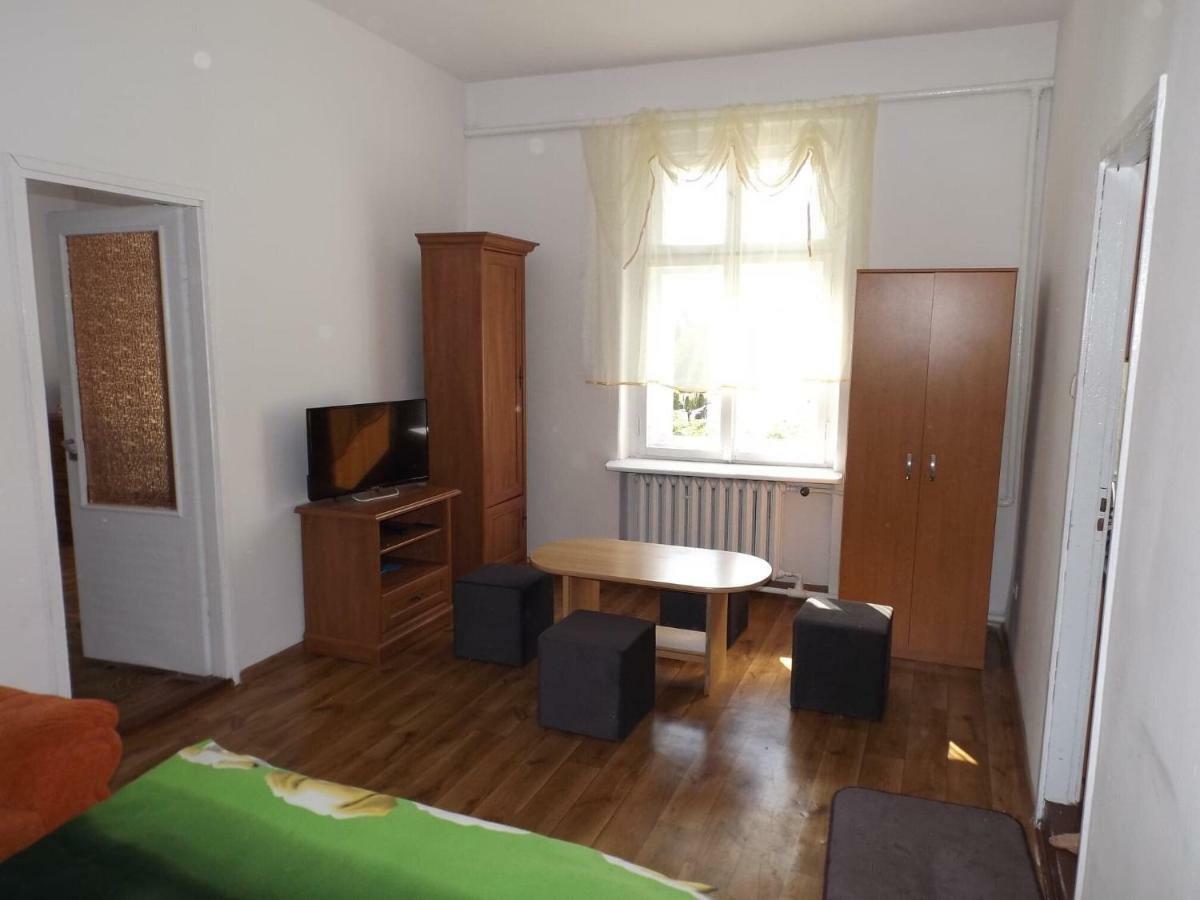Apartament Gizycko Mazury Hotel Exterior photo